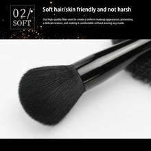 Load image into Gallery viewer, 4 in 1 Makeup Brush
