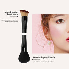 Load image into Gallery viewer, 4 in 1 Makeup Brush
