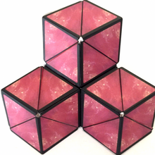 Load image into Gallery viewer, Changeable Magnetic Magic Cube MC-07
