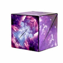 Load image into Gallery viewer, Changeable Magnetic Magic Cube MC-06
