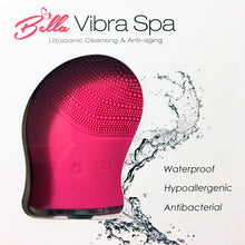 Load image into Gallery viewer, Hot Pink Bella Vibra Spa
